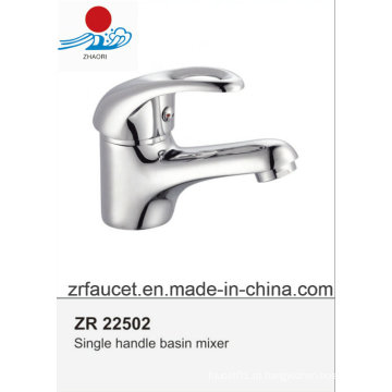 Faucet de lavatório Hanlde de alta qualidade de design novo